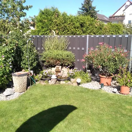 Fam. Bisgen Appartement Niederkirchen bei Deidesheim