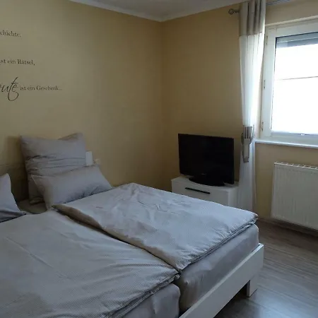 Appartement Fam. Bisgen