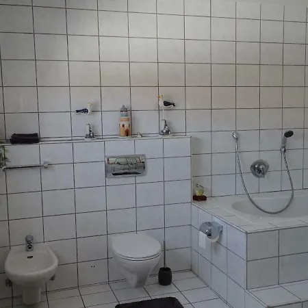 Fam. Bisgen Appartement *