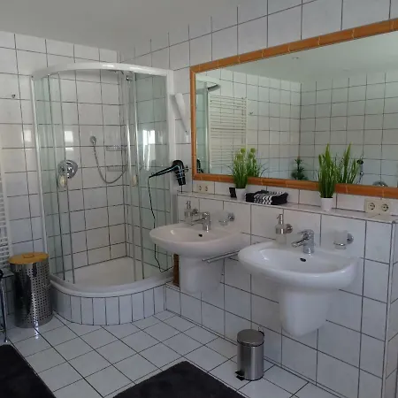 Fam. Bisgen Appartement *