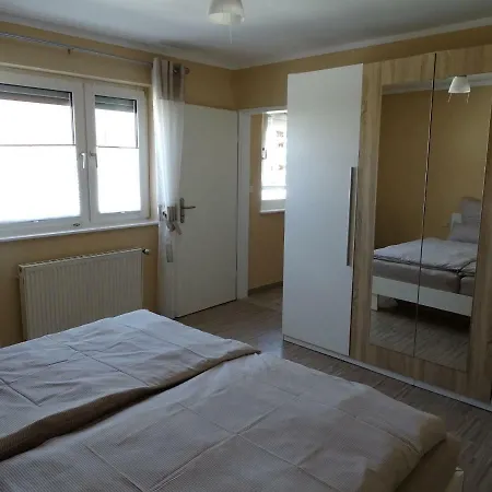 Fam. Bisgen * Niederkirchen bei Deidesheim