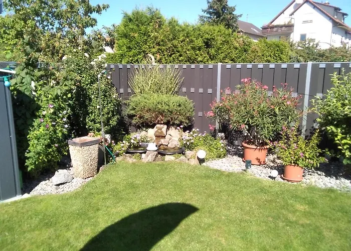 Fam. Bisgen Apartamento Niederkirchen bei Deidesheim