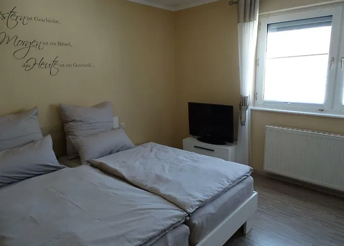 Apartment Fam. Bisgen