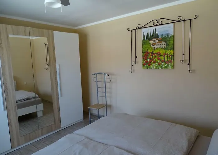 Fam. Bisgen Niederkirchen bei Deidesheim