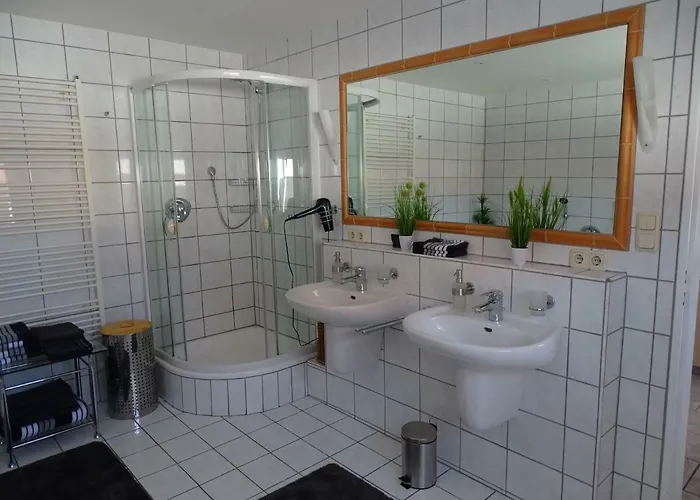 Fam. Bisgen Apartamento *