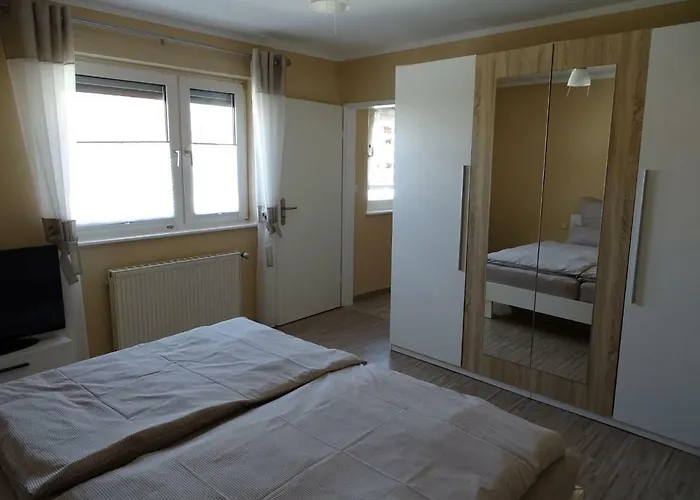 Fam. Bisgen * Niederkirchen bei Deidesheim